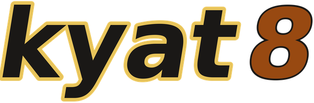 kyat8 logo