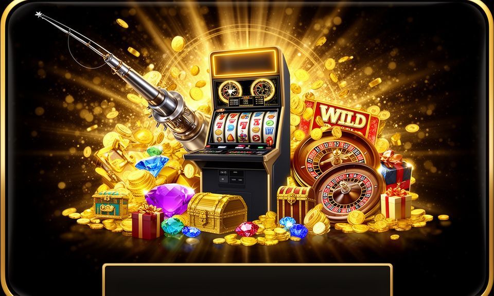 kyat8 kyat8 Slots Rush Hour အတွက် တိုက်ရိုက်ကာစီနို စလော့ လမ်းညွှန်